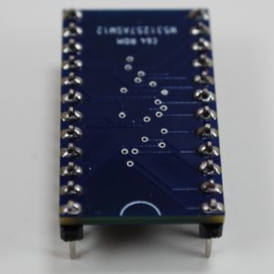 Commodore 64 (C64) ROM Replacement (Nano Size)